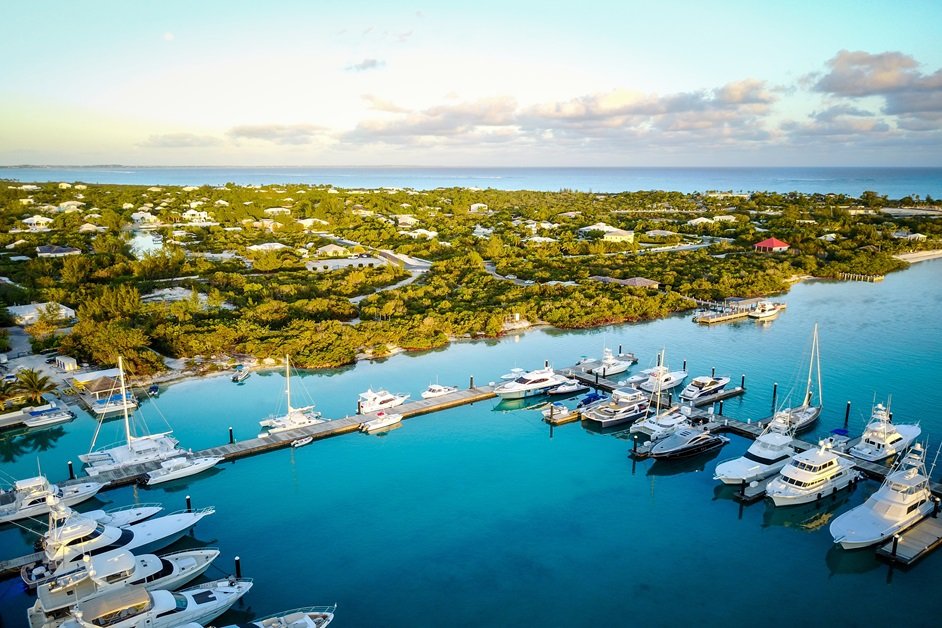 The Cove Eleuthera