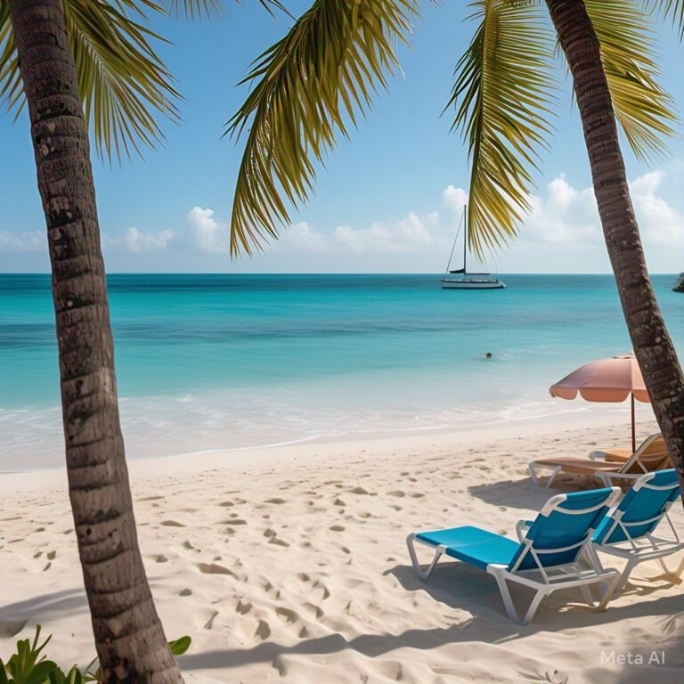 What’s the weather like in North Eleuthera?