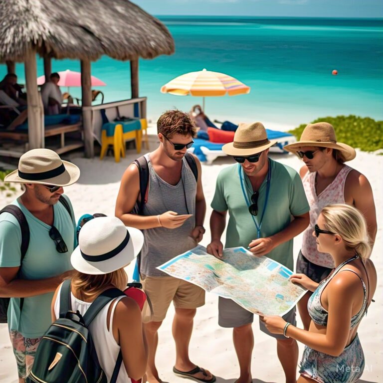 North Eleuthera is a tropical paradise that offers a perfect blend of adventure, relaxation, and natural beauty. If you’re planning a trip to this Bahamian gem, you’ll want to make the most of every moment. Here’s a guide to spending a perfect day in North Eleuthera, packed with unforgettable experiences.
