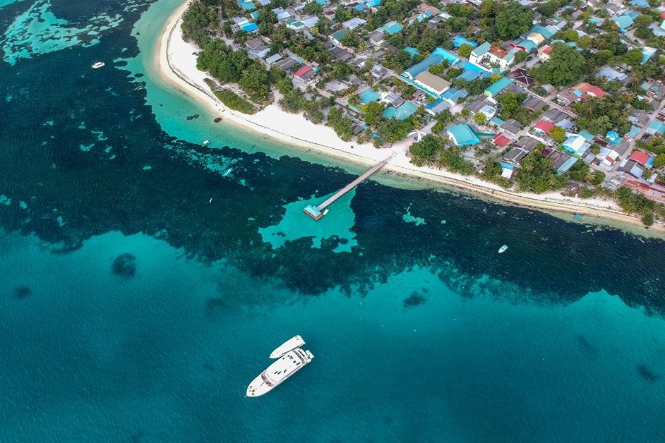 Curacao Island
