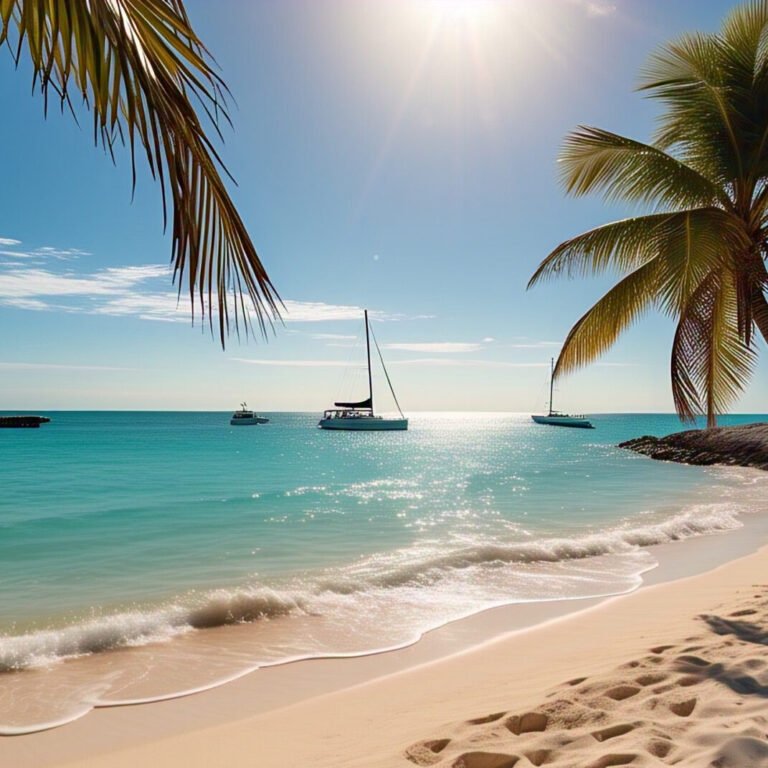 Bimini Beach, Bahamas: A Tropical Paradise You Must Visit