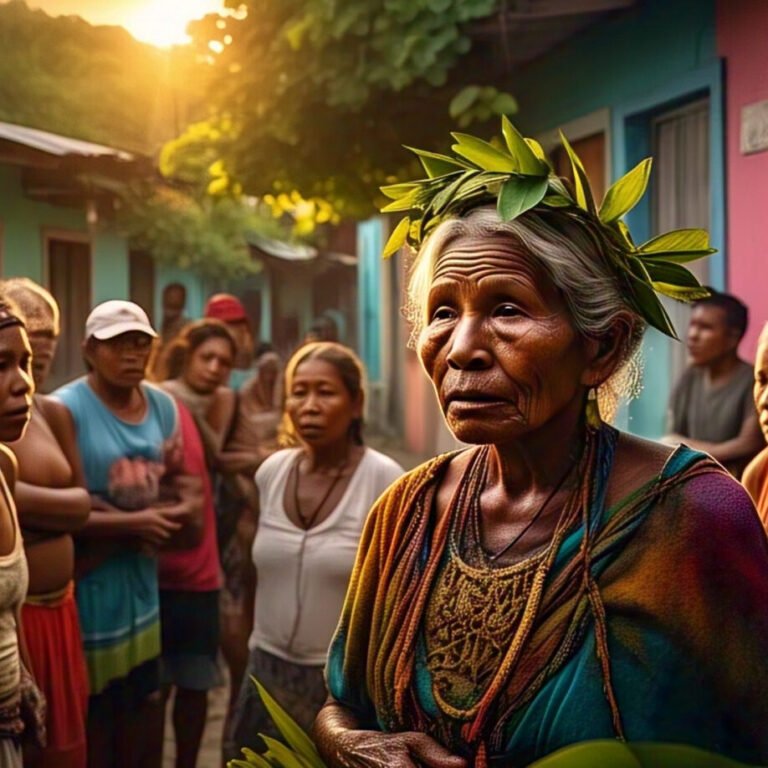 Caribbean Legends: Mysteries, Myths, and Magic of the Islands