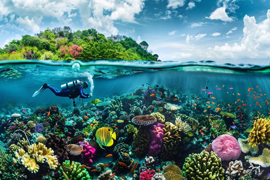Bonaire National Marine Park