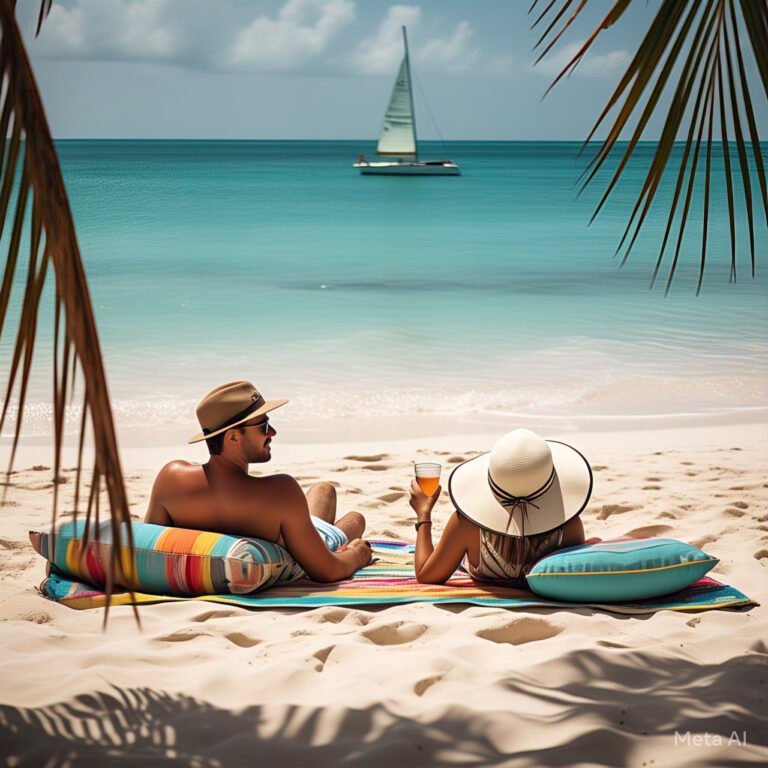 "Pink Sands Beach in Harbour Island, Eleuthera"