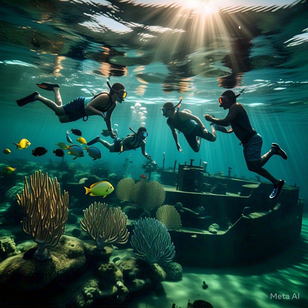 Best Snorkeling in Aruba & the Caribbean – Top Spots & Tips
