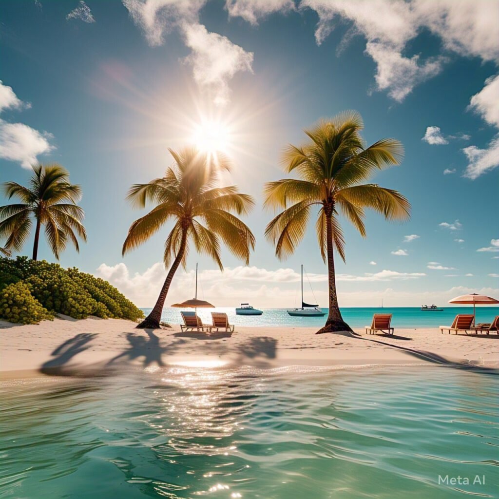 "Secluded pink sand beach in North Eleuthera with no crowds" "Swimming through Current Cut's natural channel in Eleuthera" "Colorful colonial homes in Spanish Wells settlement" "Aerial view of Sapphire Blue Hole in North Eleuthera"
