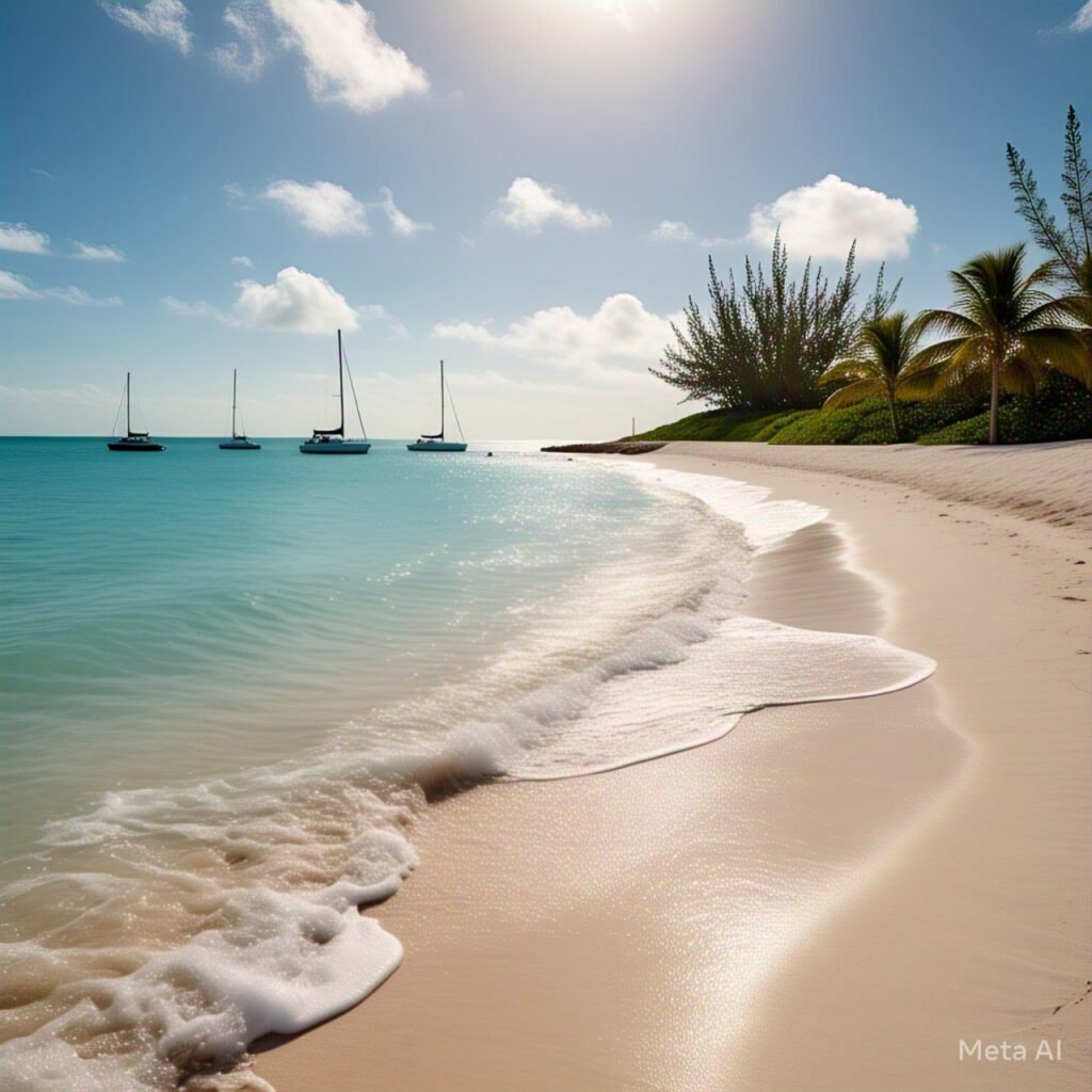 "Pink Sands Beach in North Eleuthera, Bahamas" "Snorkeling at Current Cut, Eleuthera" "Glass Window Bridge, Eleuthera Bahamas" "Harbour Island colorful houses, Bahamas"