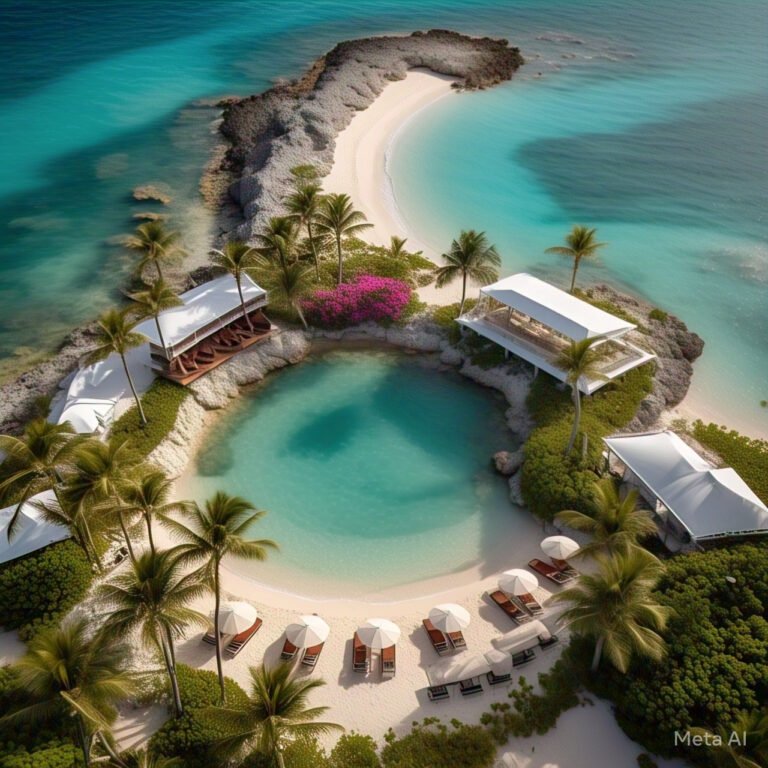 Top 5 Resorts in North Eleuthera for a Luxurious Escape