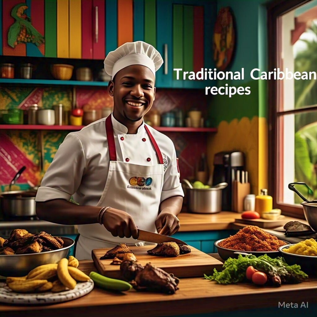 Living in the Caribbean as an expat