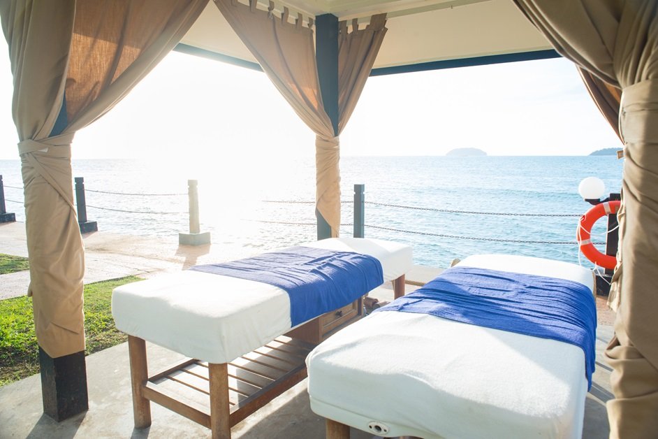 Beaches Negril Resort & Spa
