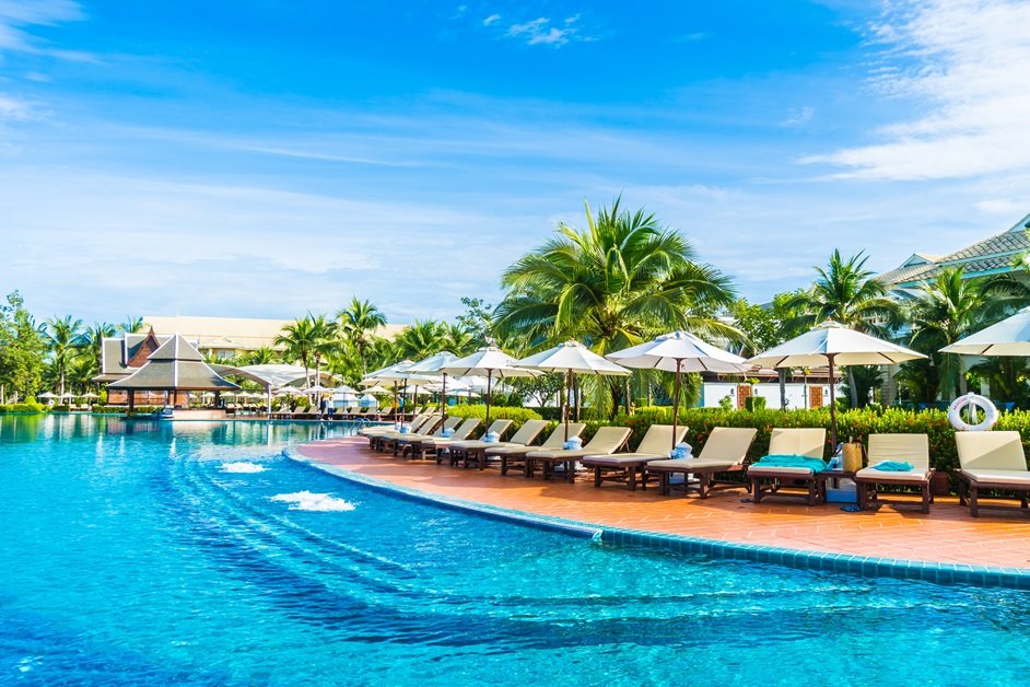 fun holiday beach resort negril jamaica